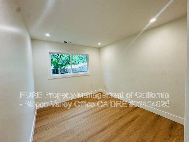 Apartment for rent at 1072 S 11th St #2, San Jose, CA 95112