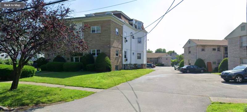 Apartment for rent at 96 S Hamilton St #A7, Poughkeepsie, NY 12601