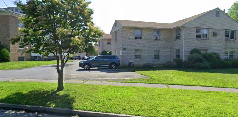 Apartment for rent at 96 S Hamilton St #A7, Poughkeepsie, NY 12601