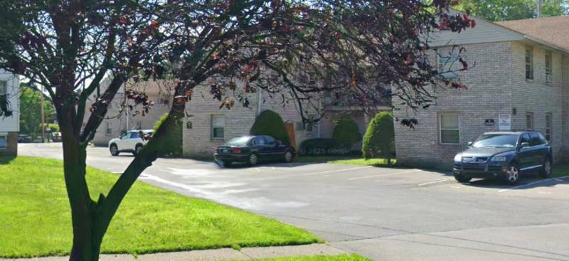 Apartment for rent at 96 S Hamilton St #A7, Poughkeepsie, NY 12601