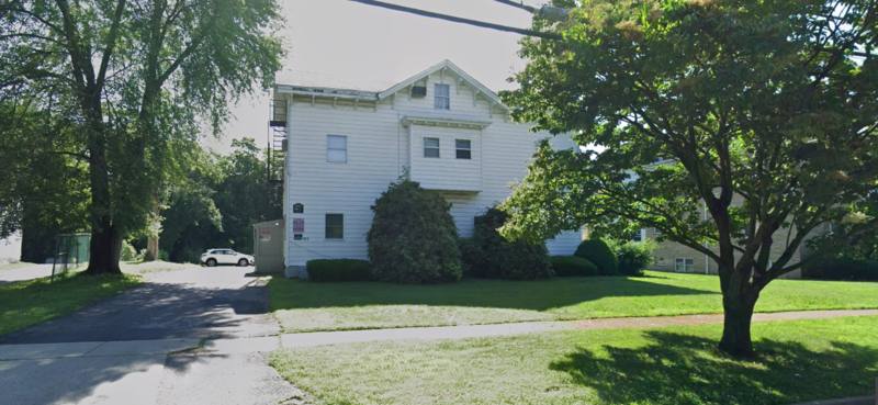 Apartment for rent at 96 S Hamilton St #A7, Poughkeepsie, NY 12601