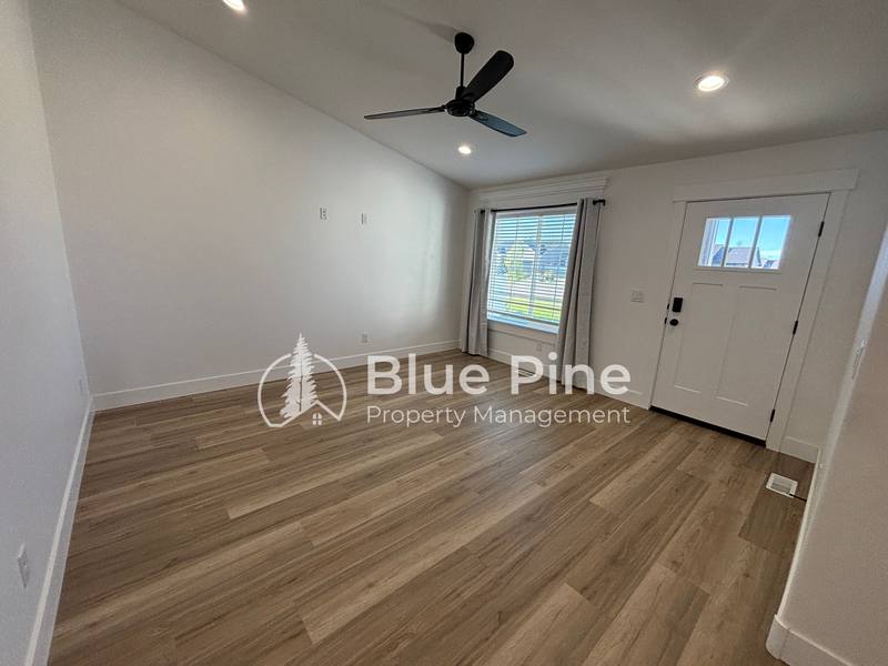 House for rent at 4403 E Hatch Hollow Lane, Idaho Falls, ID 83401