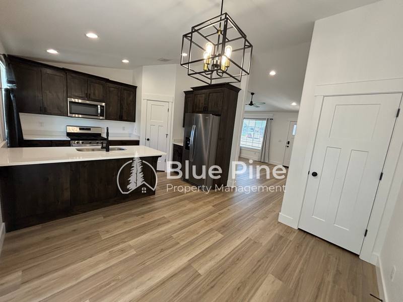 House for rent at 4403 E Hatch Hollow Lane, Idaho Falls, ID 83401