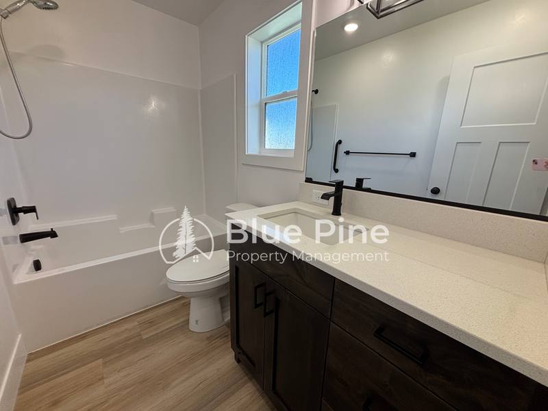 House for rent at 4403 E Hatch Hollow Lane, Idaho Falls, ID 83401