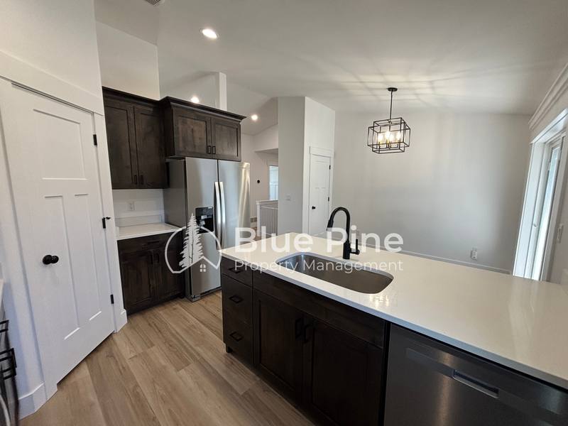 House for rent at 4403 E Hatch Hollow Lane, Idaho Falls, ID 83401