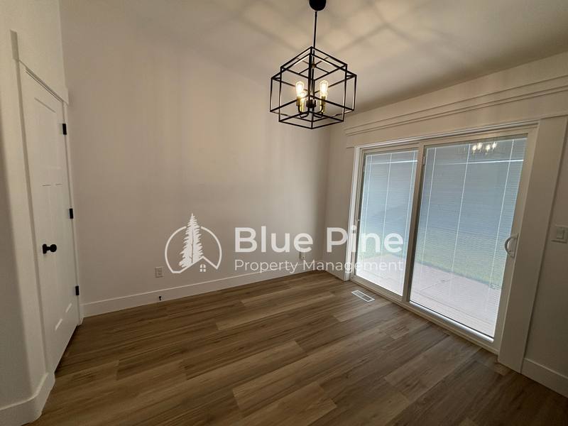 House for rent at 4403 E Hatch Hollow Lane, Idaho Falls, ID 83401