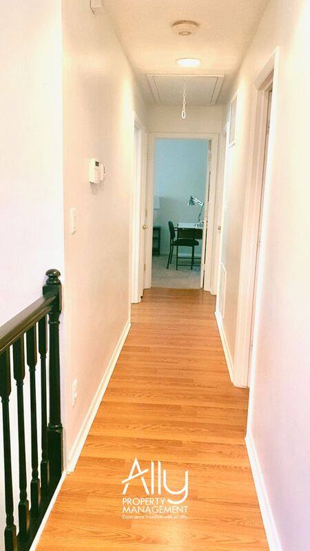 House for rent at 512 Woodmont Dr, Charlottesville, VA 22901