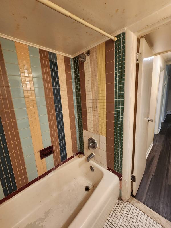 Apartment for rent at 69 Glenwood Ave #3, Poughkeepsie, NY 12603