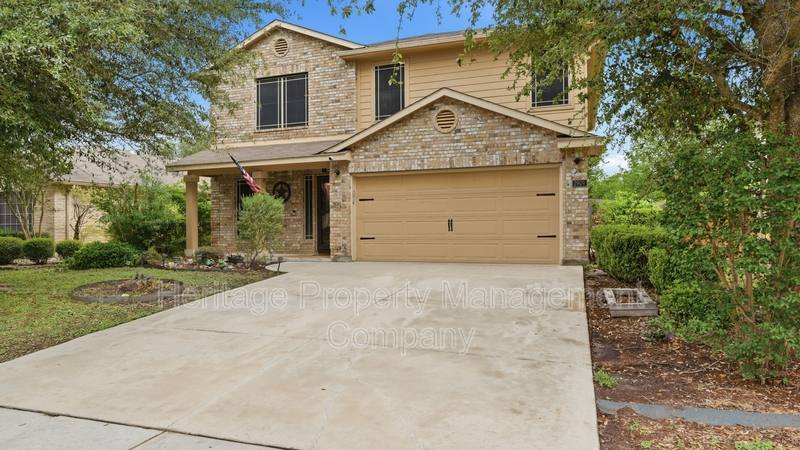 House for rent at 2909 Ashwood Rd, Cibolo, TX 78108