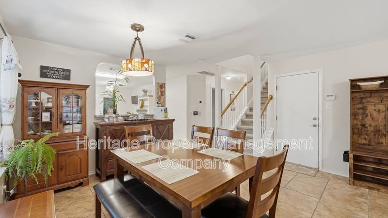 House for rent at 2909 Ashwood Rd, Cibolo, TX 78108