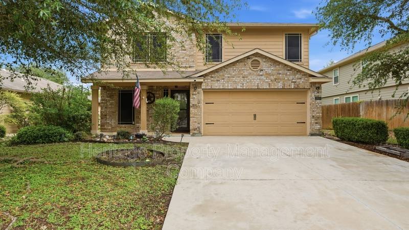 House for rent at 2909 Ashwood Rd, Cibolo, TX 78108
