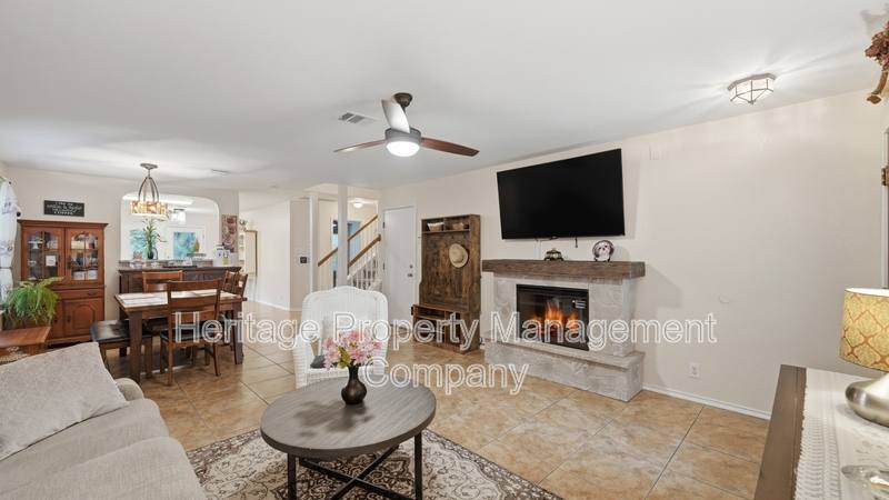 House for rent at 2909 Ashwood Rd, Cibolo, TX 78108