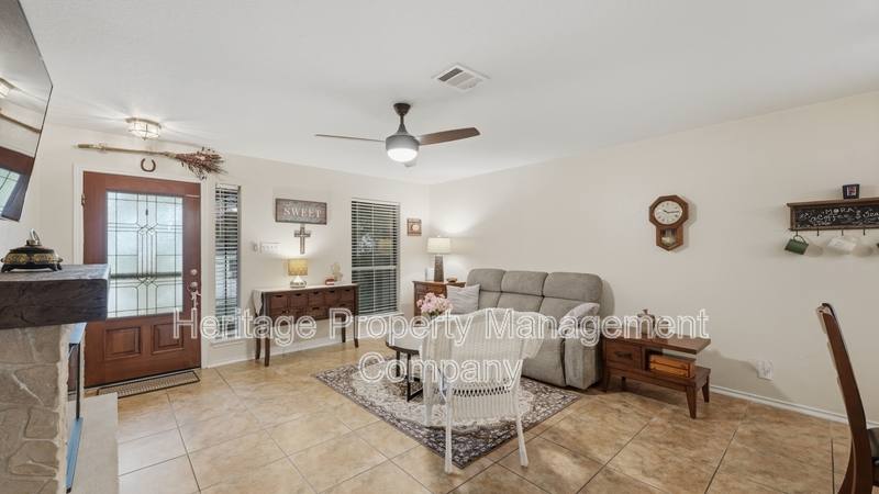 House for rent at 2909 Ashwood Rd, Cibolo, TX 78108