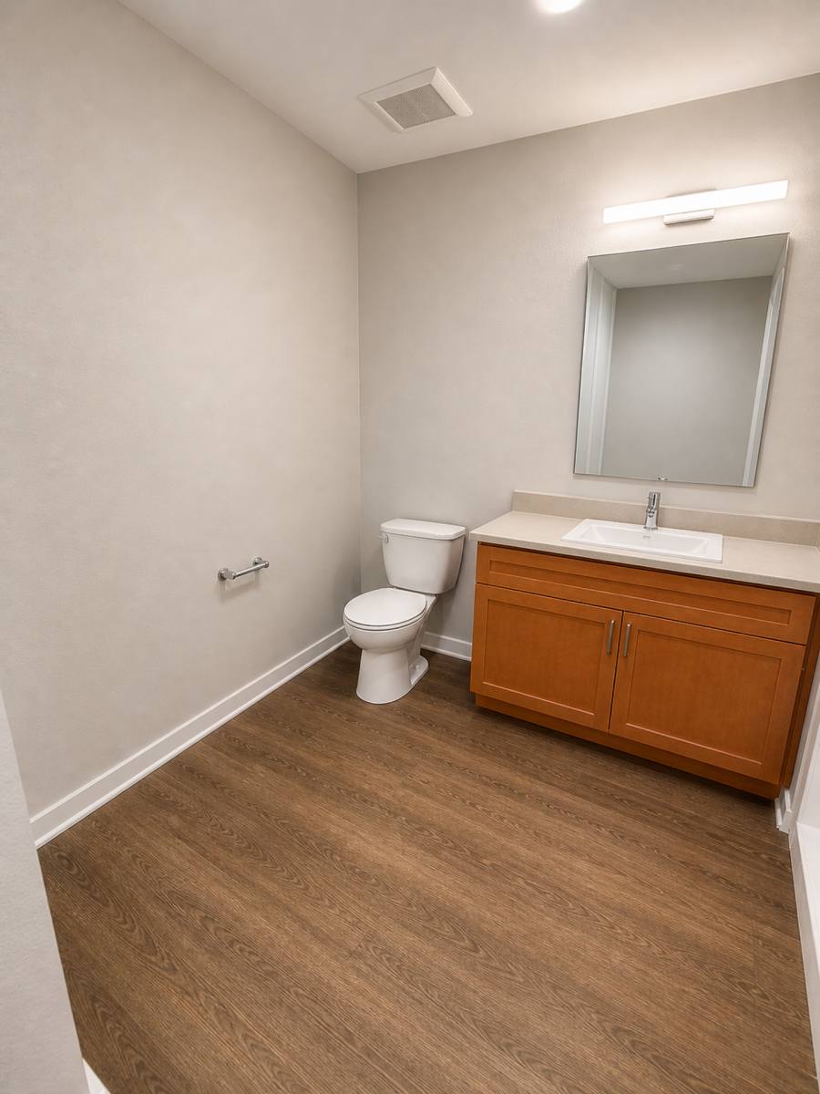Apartment for rent at 1117 Tracy Ave, Excelsior Springs, MO 64024
