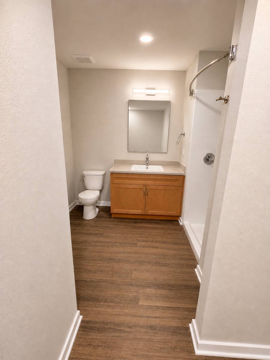 Apartment for rent at 1117 Tracy Ave, Excelsior Springs, MO 64024