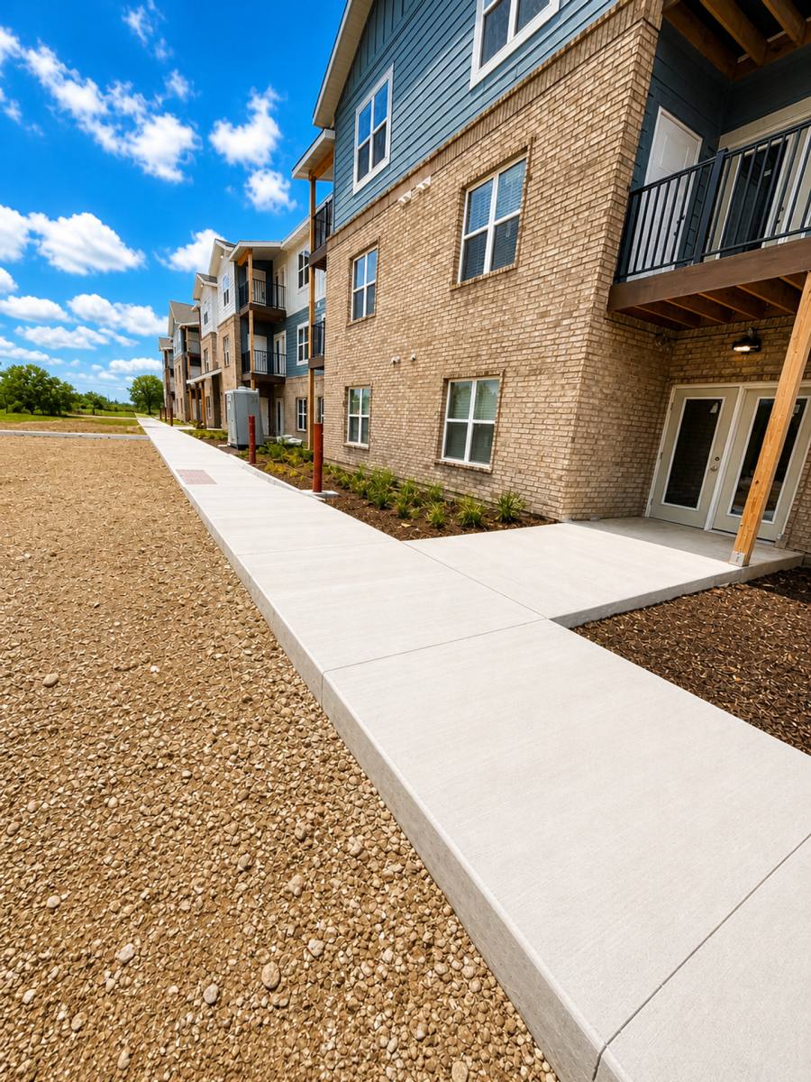 Apartment for rent at 1117 Tracy Ave, Excelsior Springs, MO 64024