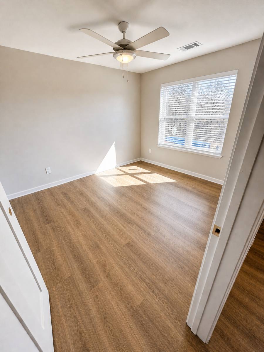 Apartment for rent at 1117 Tracy Ave, Excelsior Springs, MO 64024