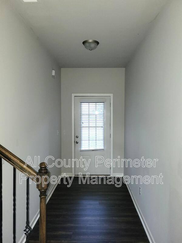 Townhouse for rent at 3796 Prospect Point Dr, Oakwood, GA 30566