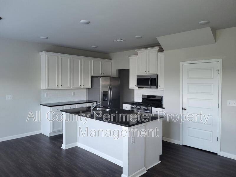Townhouse for rent at 3796 Prospect Point Dr, Oakwood, GA 30566