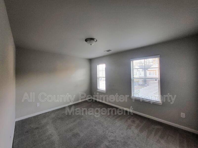 Townhouse for rent at 3796 Prospect Point Dr, Oakwood, GA 30566