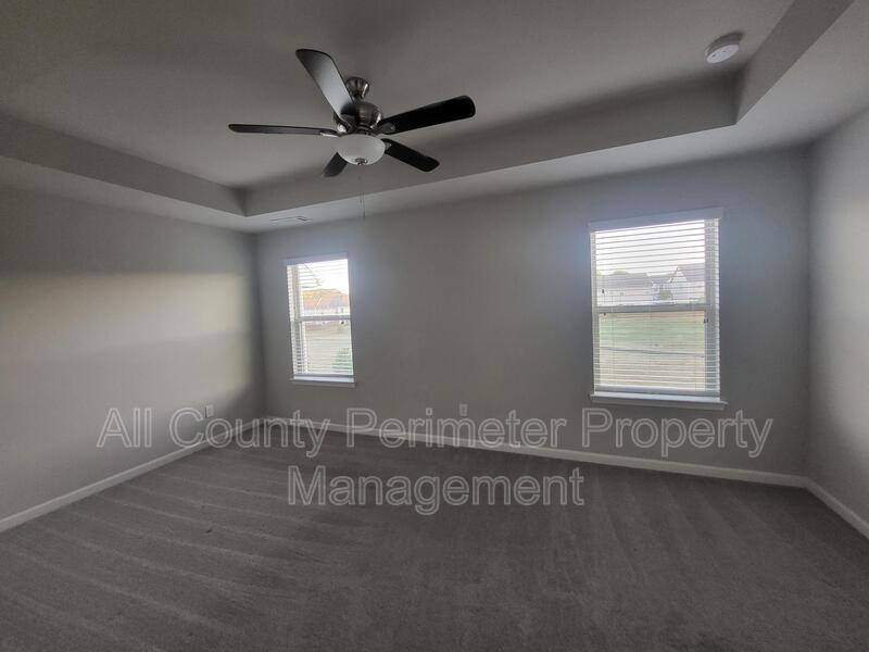Townhouse for rent at 3796 Prospect Point Dr, Oakwood, GA 30566