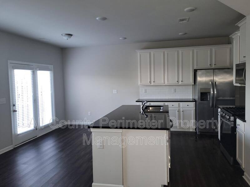 Townhouse for rent at 3796 Prospect Point Dr, Oakwood, GA 30566