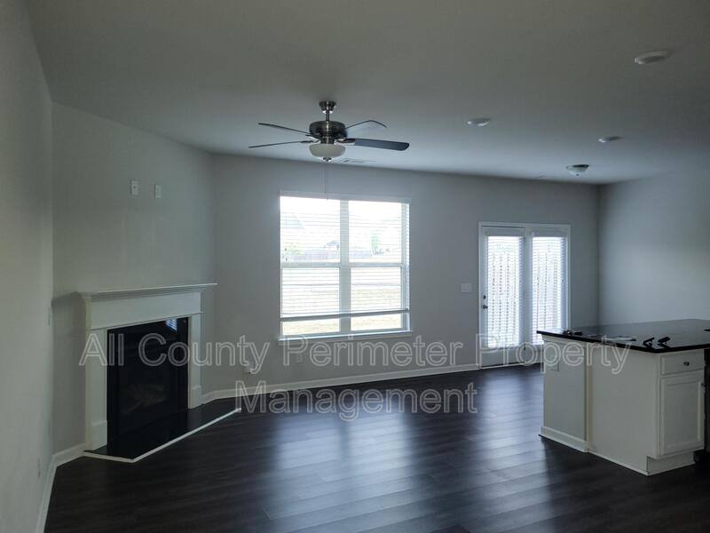Townhouse for rent at 3796 Prospect Point Dr, Oakwood, GA 30566