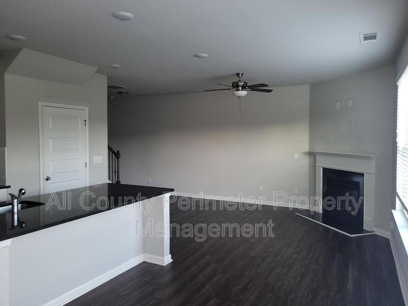 Townhouse for rent at 3796 Prospect Point Dr, Oakwood, GA 30566