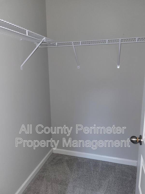 Townhouse for rent at 3796 Prospect Point Dr, Oakwood, GA 30566