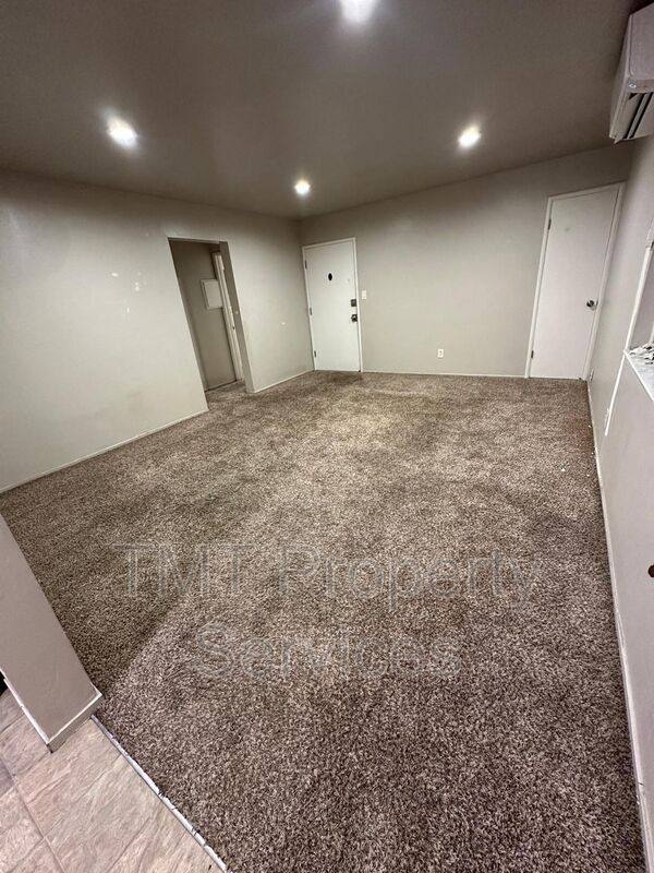 Apartment for rent at 1615 W St #8, Browns Valley, CA 95918
