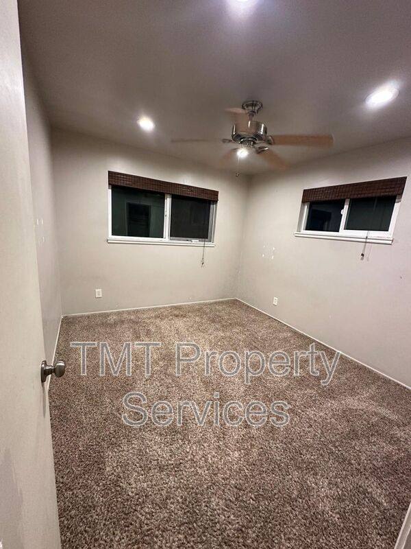 Apartment for rent at 1615 W St #8, Browns Valley, CA 95918