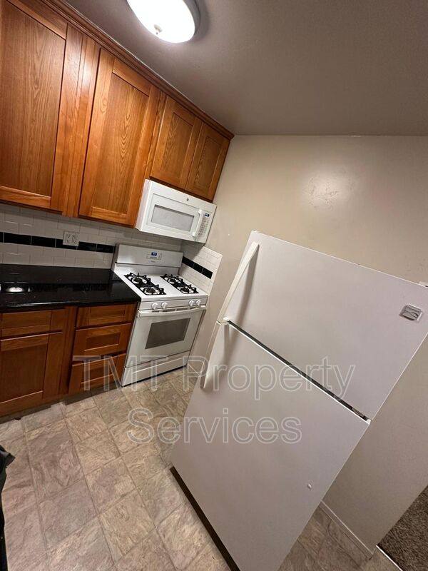 Apartment for rent at 1615 W St #8, Browns Valley, CA 95918