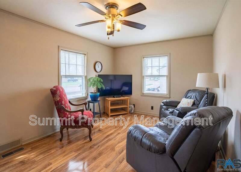 House for rent at 804 E Presentation St, Sioux Falls, SD 57104