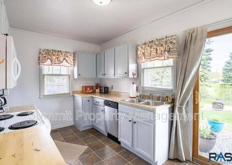 House for rent at 804 E Presentation St, Sioux Falls, SD 57104