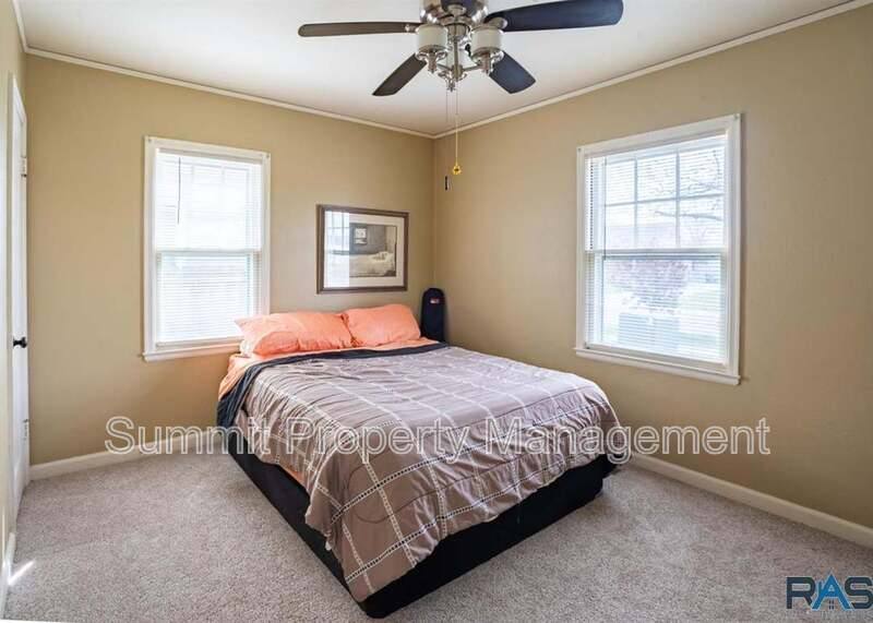 House for rent at 804 E Presentation St, Sioux Falls, SD 57104