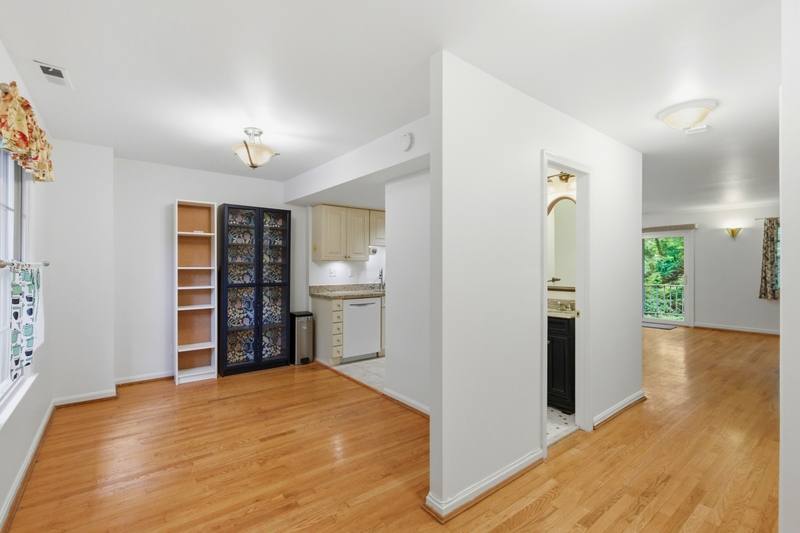Townhouse for rent at 5918 Westchester Park Dr #1, College Park, MD 20740