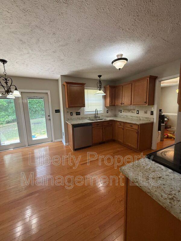 House for rent at 3640 Ambition Rd, Fayetteville, NC 28306