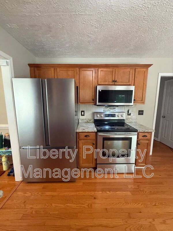 House for rent at 3640 Ambition Rd, Fayetteville, NC 28306