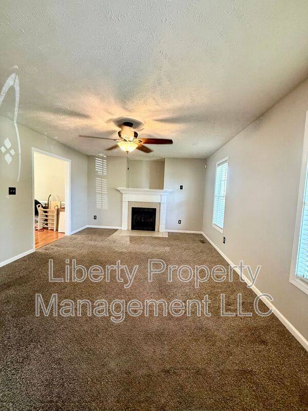 House for rent at 3640 Ambition Rd, Fayetteville, NC 28306