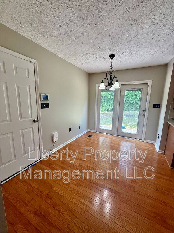 House for rent at 3640 Ambition Rd, Fayetteville, NC 28306