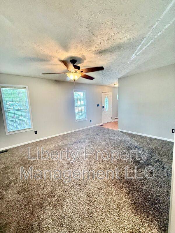 House for rent at 3640 Ambition Rd, Fayetteville, NC 28306