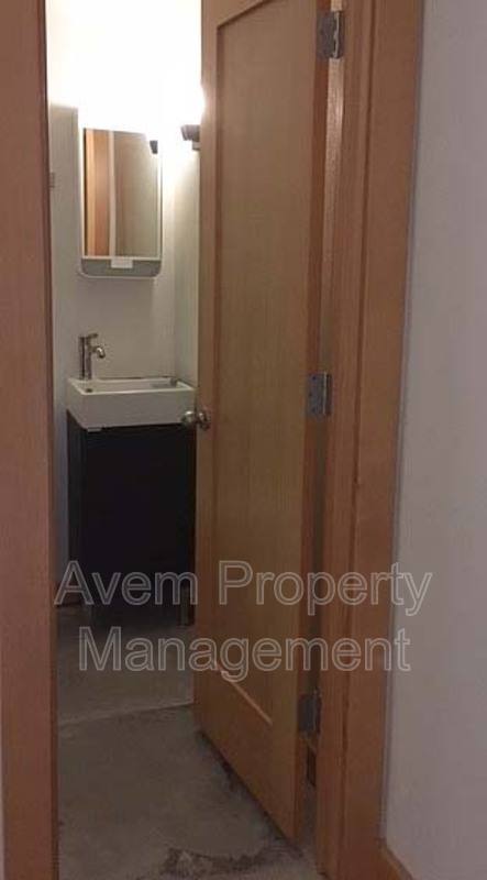 Apartment for rent at 5924 N Albina Ave, Portland, OR 97217