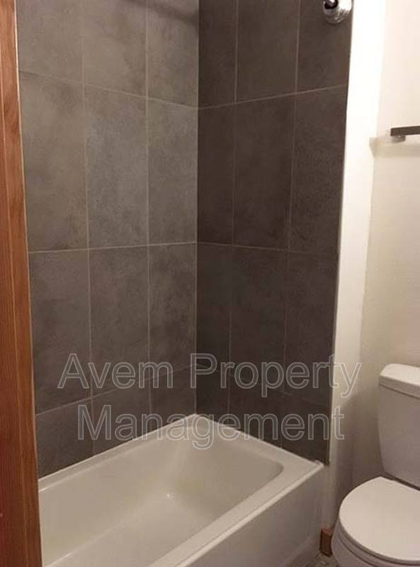 Apartment for rent at 5924 N Albina Ave, Portland, OR 97217