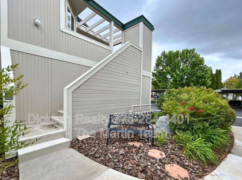 Condo for rent at 2655 Sycamore Glen Dr #1, Sparks, NV 89434