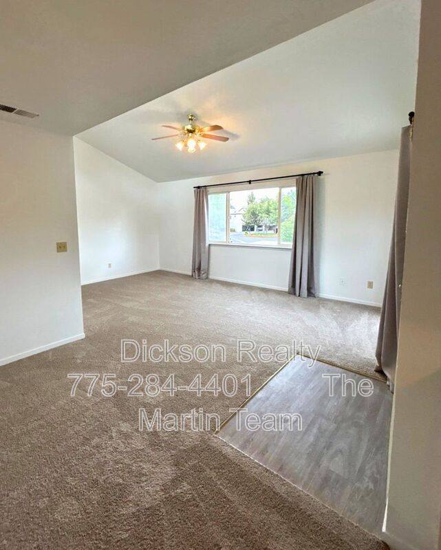 Condo for rent at 2655 Sycamore Glen Dr #1, Sparks, NV 89434