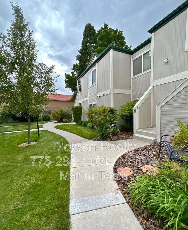Condo for rent at 2655 Sycamore Glen Dr #1, Sparks, NV 89434