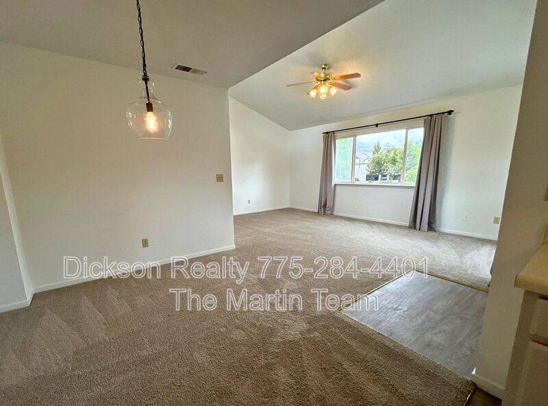 Condo for rent at 2655 Sycamore Glen Dr #1, Sparks, NV 89434