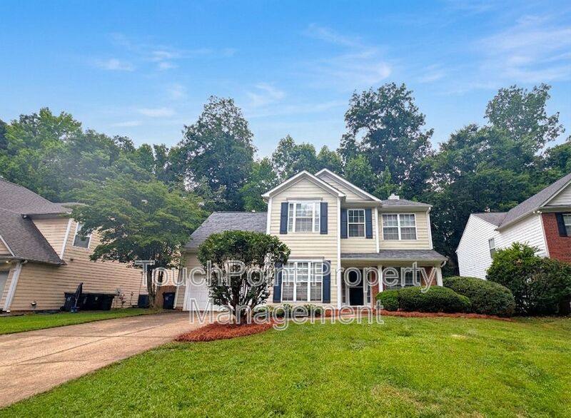 House for rent at 7603 Lullwater Cove, Huntersville, NC 28078