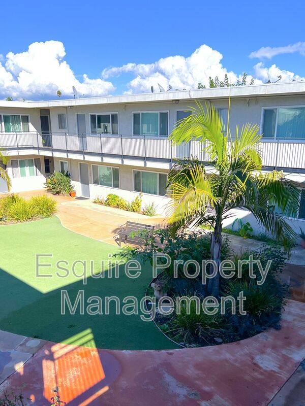 Apartment for rent at 747 S F St #201, Oxnard, CA 93030