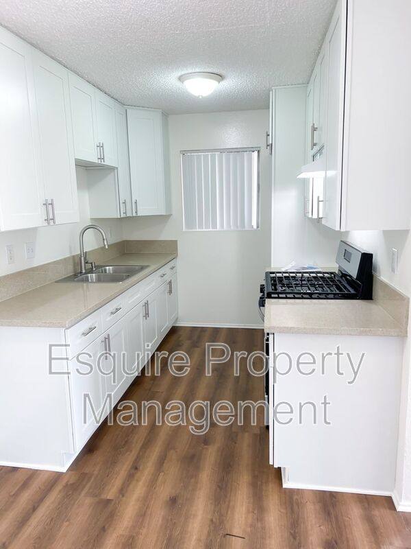 Apartment for rent at 747 S F St #201, Oxnard, CA 93030